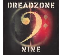Dreadzone Nine (CD) Album