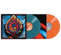 Dreadzone – Second Light – Vinyle – Édition limitée (RSD 2025)