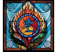 Dreadzone – Second Light – Vinyle – Édition limitée (RSD 2025)