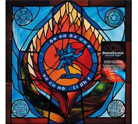 Dreadzone – Second Light – Vinyle – Édition limitée (RSD 2025)