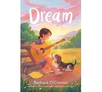 Barbara O'Connor – Dream – Relié