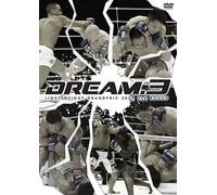 Dream.3 2008 2nd Round [Dvd]
