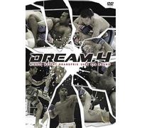 Dream.4 2008 2nd Round [Dvd]