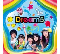 Dream 5 - Bokura No Natsu [Import]