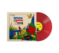 Dream A Dream With Studio G : Cratedigger's Archive Vinyle