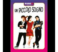 Dream A Little Dream (1989) / Un Piccolo Sogno (Dvd)
