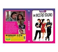 Dream a Little Dream (1989) / Un piccolo sogno (DVD)