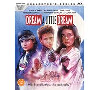 Dream a Little Dream [Blu-ray]