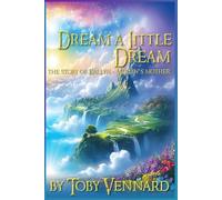 Dream a little dream: The story of Kaelyn - Merlin's Mother