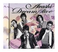 ARASHI – Dream a Live – mayddle