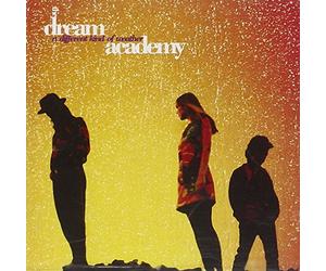 Dream Academy - Different Kind of Weather