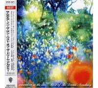 Dream Academy - Somewhere in The Sun