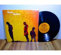 Dream Academy, The - Dream Academy, The - A Different Kind Of Weather - Reprise Records - BYN 23, WEA Musik GmbH - 7599 26307-1