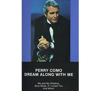 Dream Along with Me [Import]