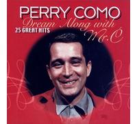 Como, Perry - Dream Along with Mr. C [Import]