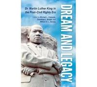 Dream and Legacy - [Version Originale] Michael L Clemons, Donathan L Brown, William H L Dorsey, (Auteur)