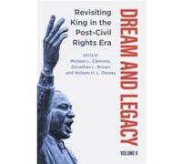 Dream and Legacy Volume II by Robert Adams Jr. Robert Adams Jr. (Auteur)