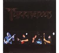 Turrigenous - Dream and The Resonance Live