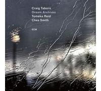 Dream Archives CD