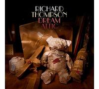Various Mielsch – Dream Attic