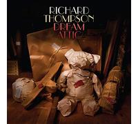 Dream Attic-Deluxe