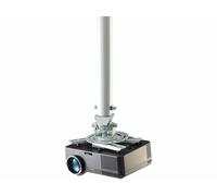 Dream Audio Support mural & plafond universel pour projecteur