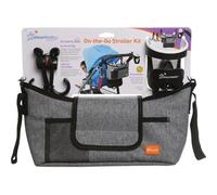 DREAM BABY Accessoires Chariots et Chaises de Randonnée, Kit 3 pièces Chaise Promenade