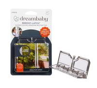 Dream Baby L806 porte coulissante et serrure de fen-tre - 2 Pack