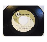 Dream Baby The Complete Sun Rca & Monument 1956-1962 Singles