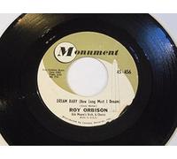 Dream Baby The Complete Sun Rca & Monument 1956-1962 Singles