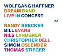 Dream Band Live in Concert