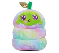 Dream Beams - Peluche douce et douillette Glow in The Dark, lavable à partir de 0 ans (18 cm, Chris (cocon))