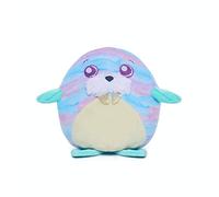 Dream Beams - Peluche douce et douillette Glow in The Dark, lavable à partir de 0 ans (18 cm, Lucas (morse))
