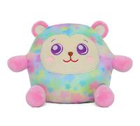 Dream Beams - Peluche douce et douillette Glow in The Dark, lavable à partir de 0 ans (18 cm, Mona (AFFE))