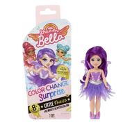 Dream Bella - Color Change Surprise - Petite Fée Aubrey 14 Cm - Violette