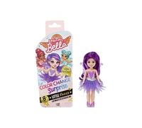 Dream Bella - Color Change Surprise - Petite Fée Aubrey 14 cm - Violette
