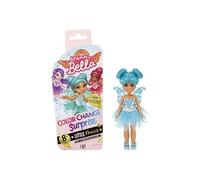 Poupée GENERIQUE Dream Bella - Color Change Surprise - Petite Fée DreamBella 14 cm - Bleue