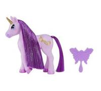 Dream Bella - Licorne Violette Neutre G