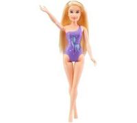 MGA Entertainment – Poupée mannequin Dream Bella Splash Aria – 29,2 cm, cheveux blonds – Violette