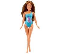 Dream Bella - Splash Dreambella - Poupée Mannequin Et Accessoires - Bleue