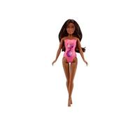 Dream Bella - Splash Yasmin - Poupée Mannequin et Accessoires - Rose