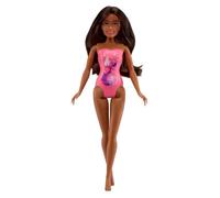 Dream Bella - Splash Yasmin - Poupée Mannequin Et Accessoires - Rose