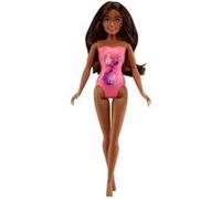 MGA Entertainment – Poupée mannequin et accessoires – Dream Bella Splash Yasmin – Rose