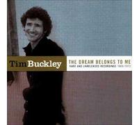 Dream Belongs to Me,The [Import Allemand]