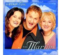 Dream Big by Martins