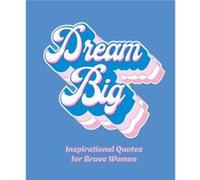 Dream Big by Orange Hippo Orange Hippo (Auteur)