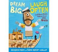 Dream Big Laugh Often by Shira HechtKoller Shira HechtKoller (Auteur)