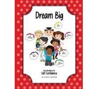 Dream Big Paperback Book By Carla Lashawn