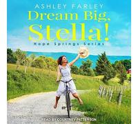 Dream Big, Stella! (Hope Springs)