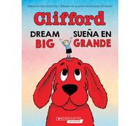 Dream Big / Sueña en grande